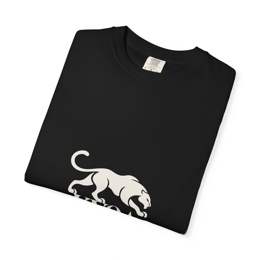 KYOA — The Panther (DISCIPLINE)