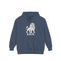KYOA — The Lion Hoodie (COURAGE)