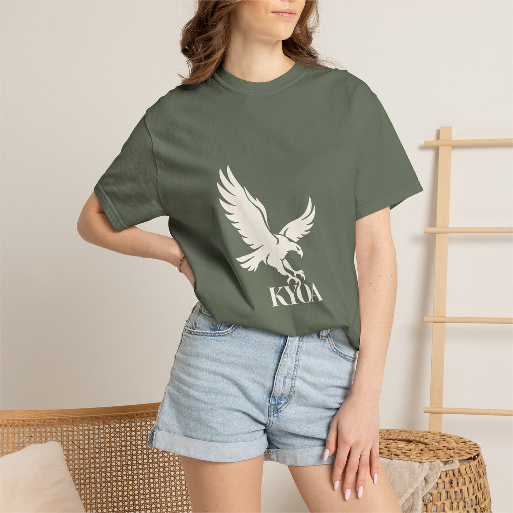 KYOA — The Eagle (RISE)