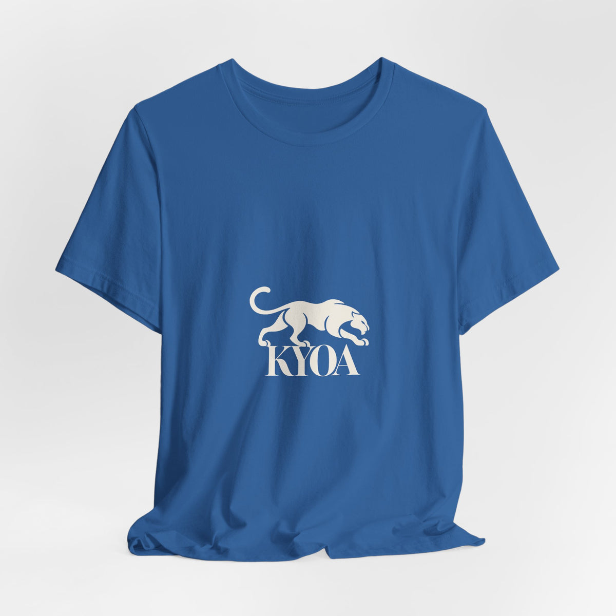KYOA — The Panther · Team Colors (DISCIPLINE)