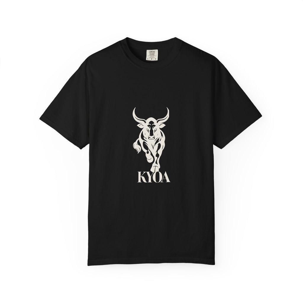 KYOA — The Bull (RELENTLESS)