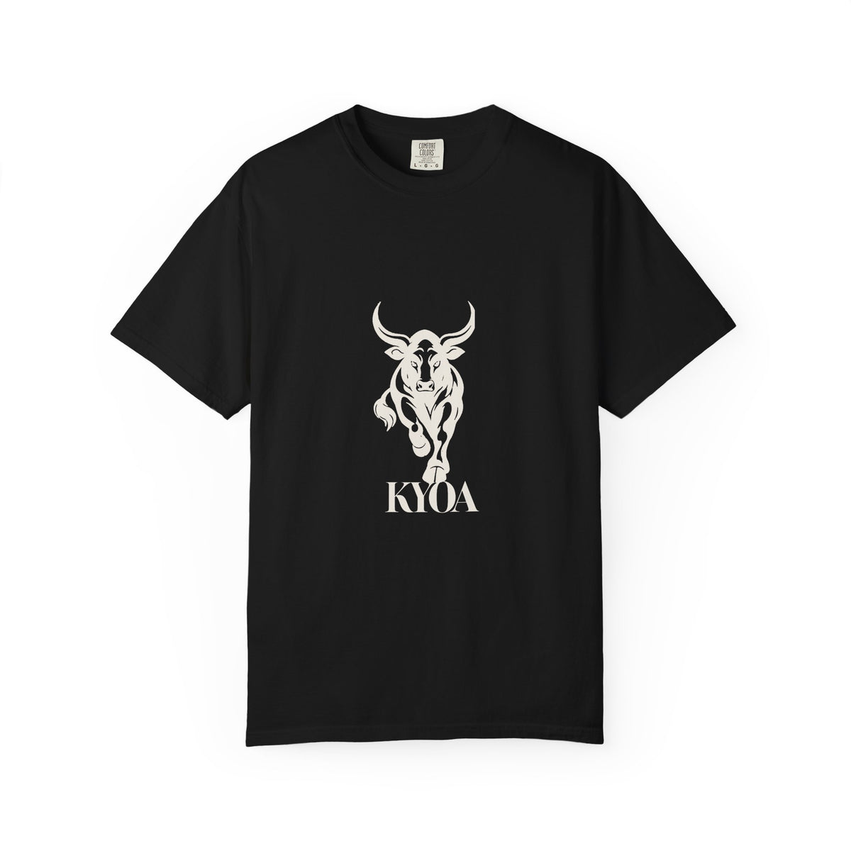 KYOA — The Bull (RELENTLESS)