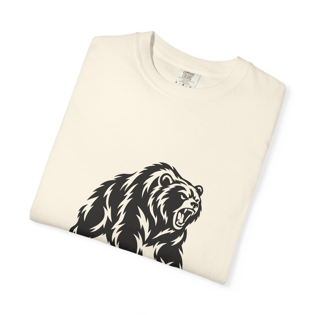 KYOA — The Bear (STRENGTH)