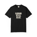 KYOA — Hardwood. Hustle. Heart. Tee