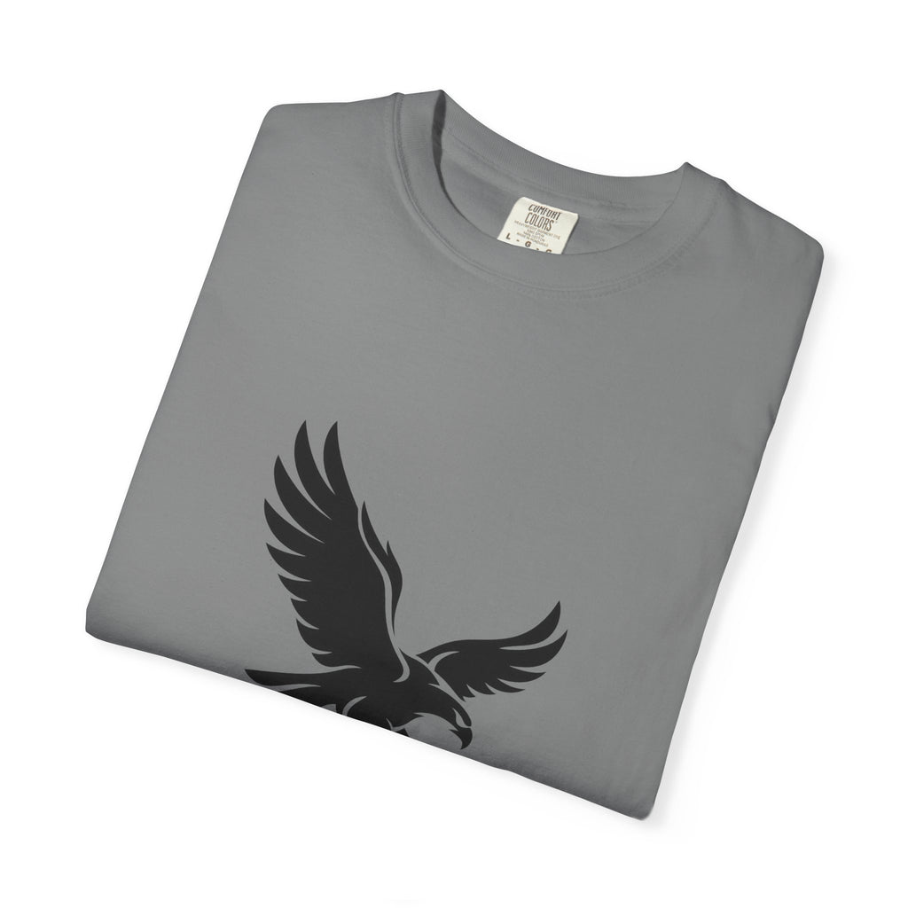KYOA — The Eagle (RISE)