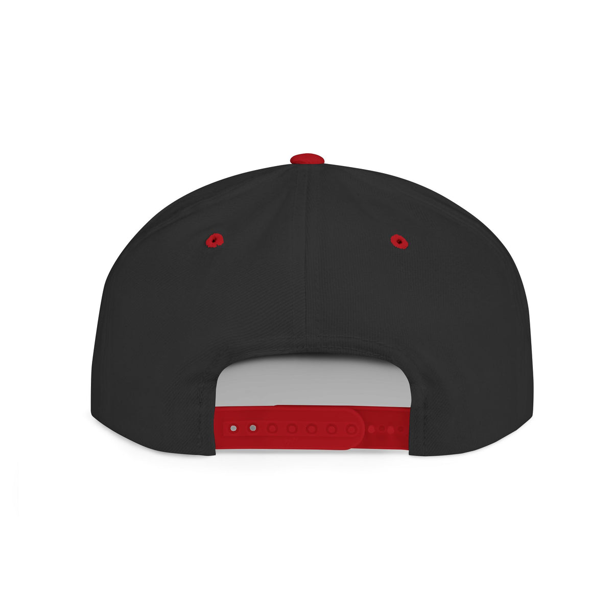Panther — Flat-Bill Snapback