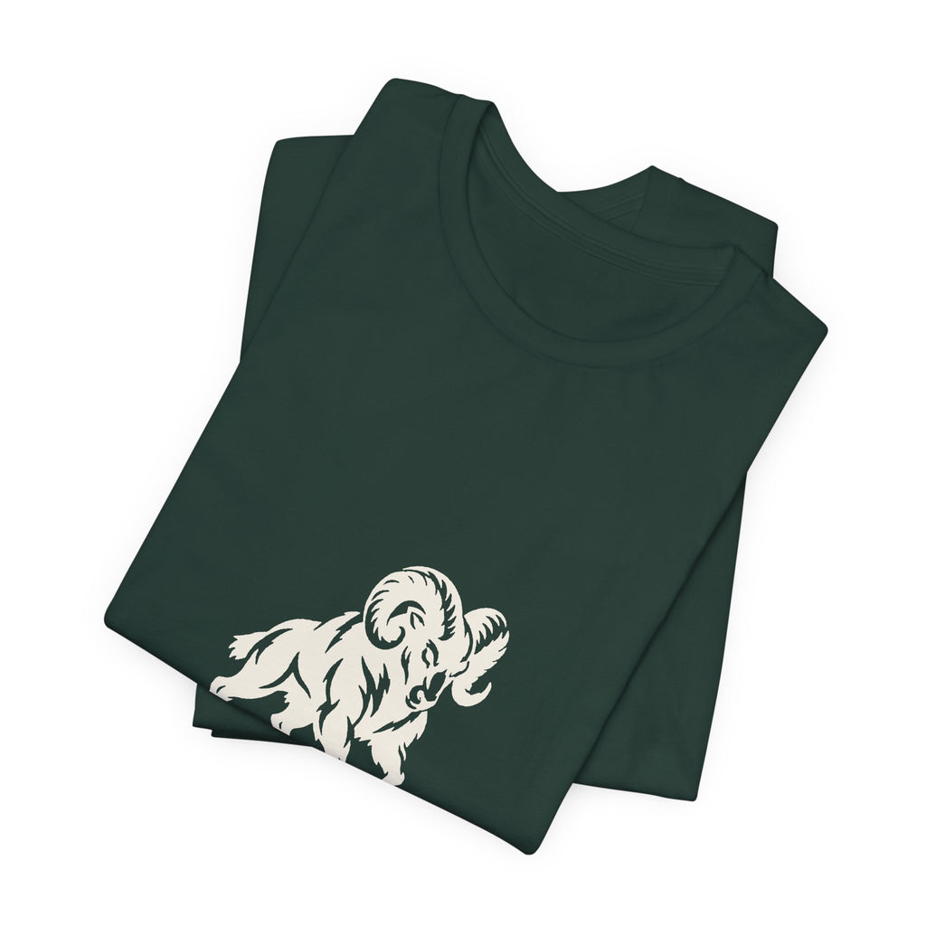 KYOA — The Ram · Team Colors (HEADSTRONG)
