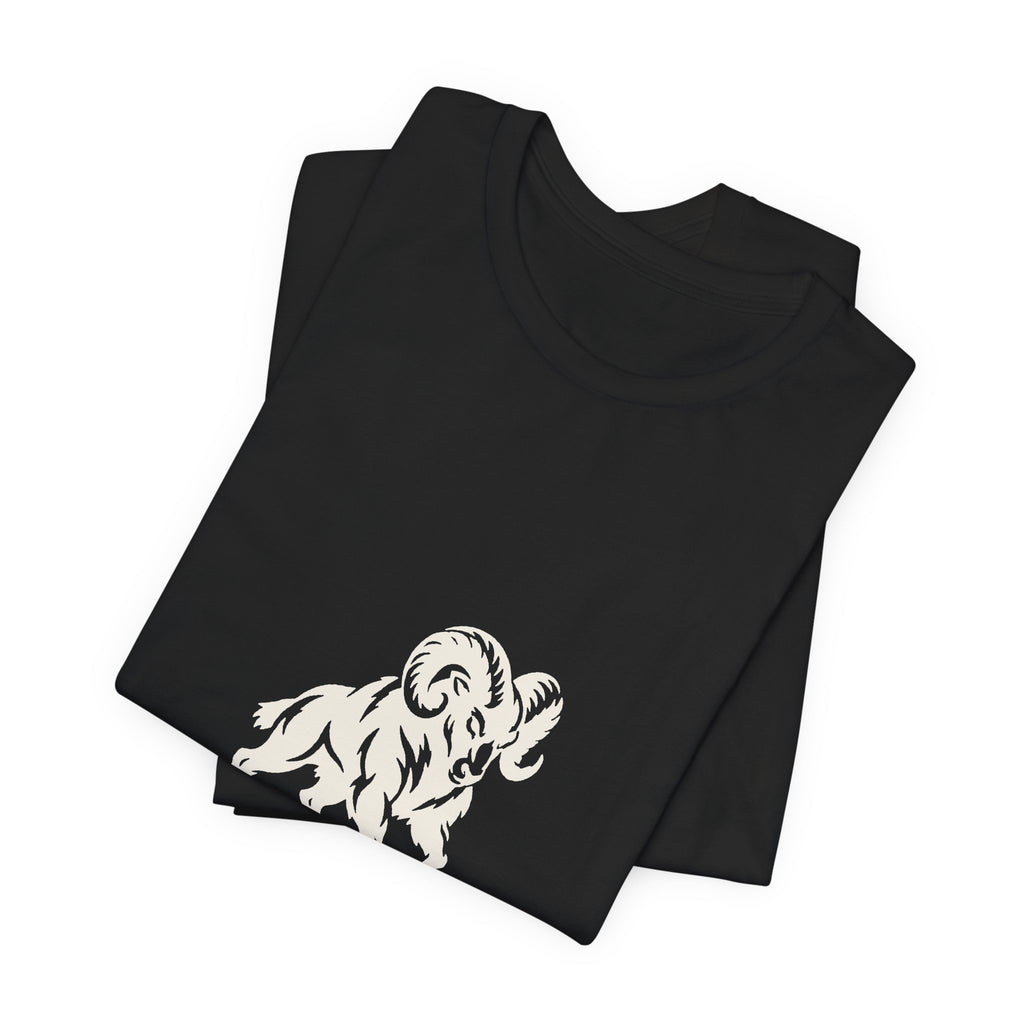 KYOA — The Ram · Team Colors (HEADSTRONG)