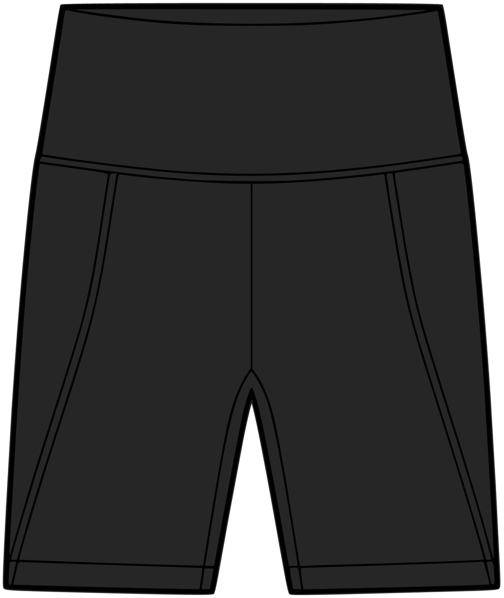 KYOA — Women's Bike Shorts