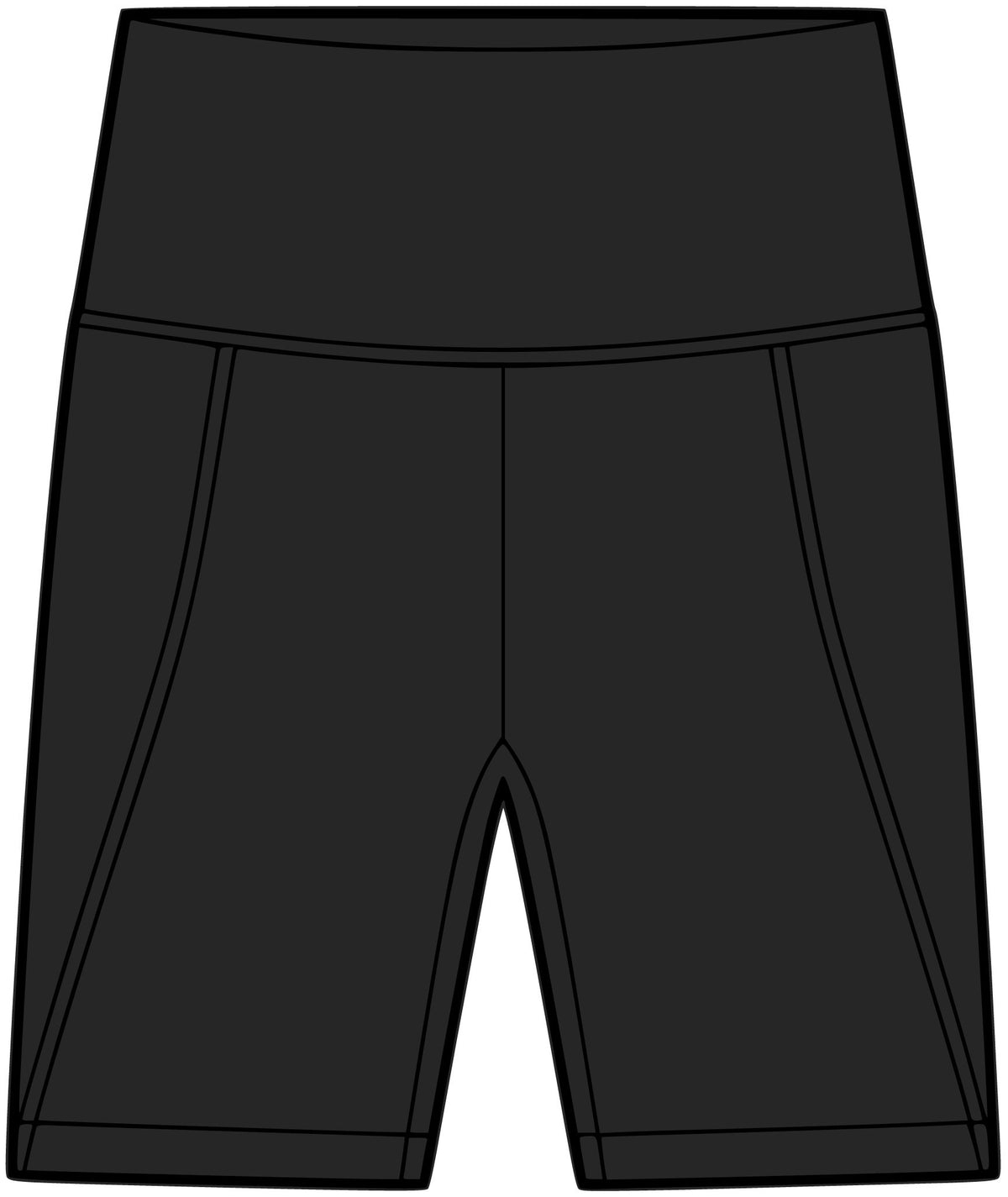 KYOA — Women's Bike Shorts