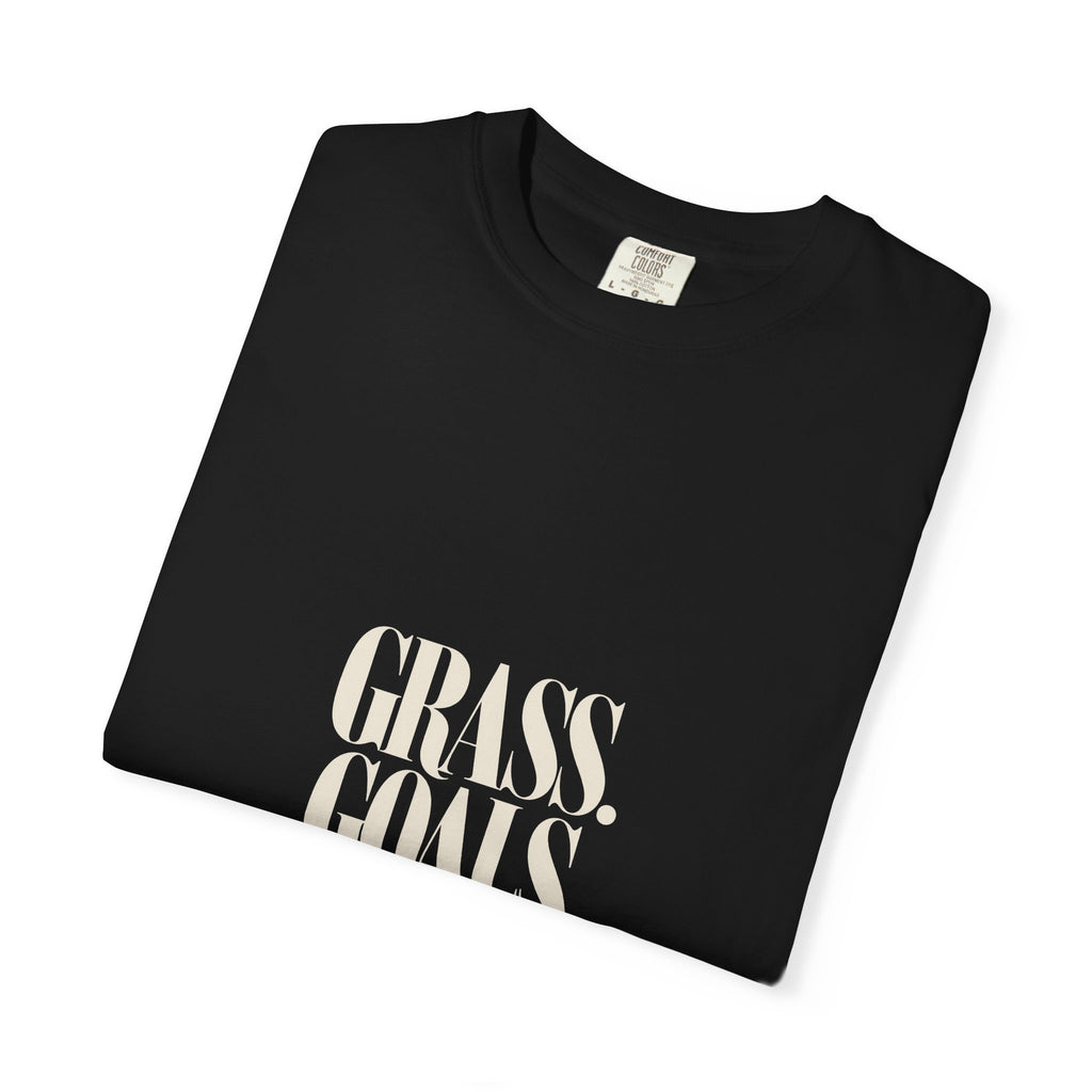 KYOA — Grass. Goals. Glory. Tee