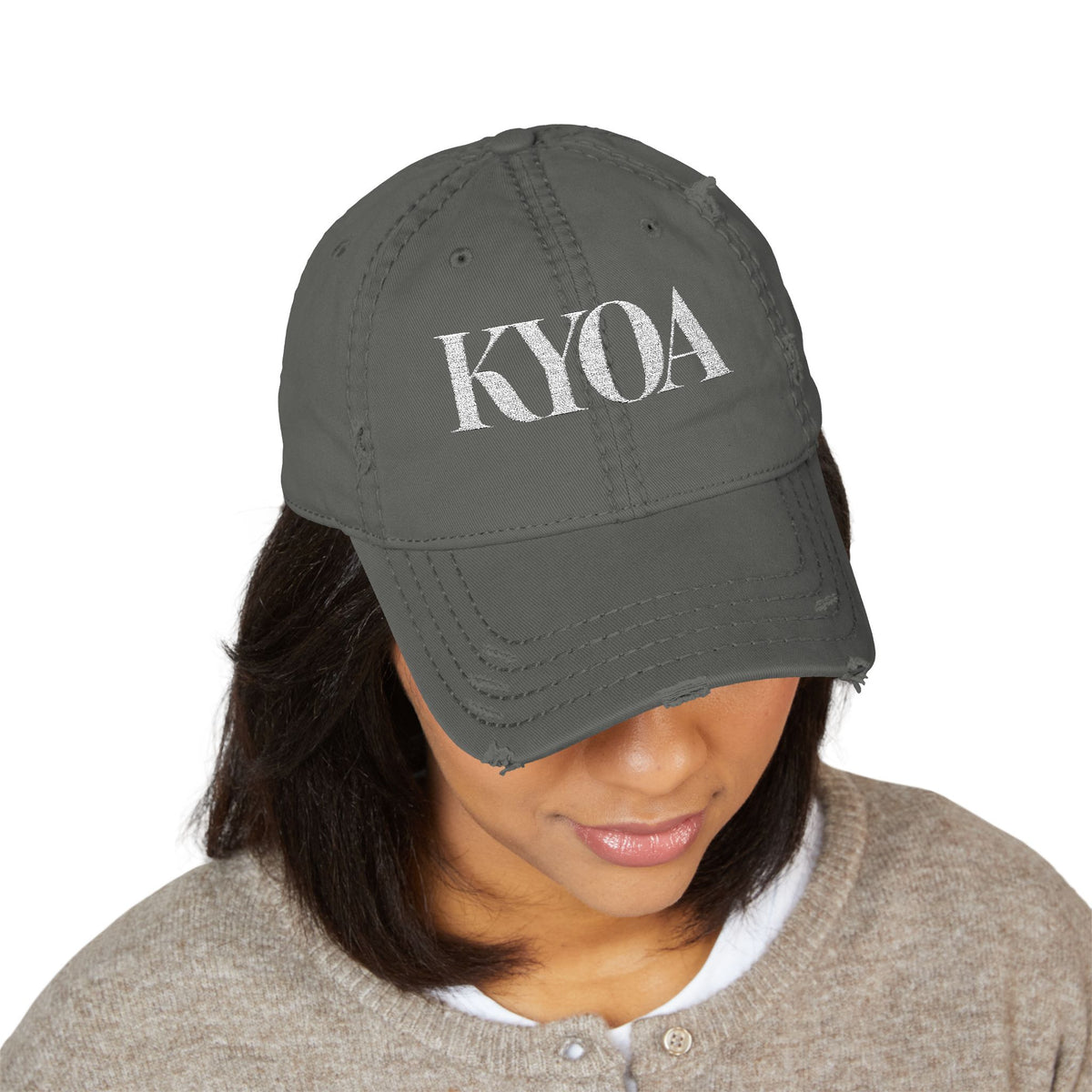 KYOA — Dad Hat