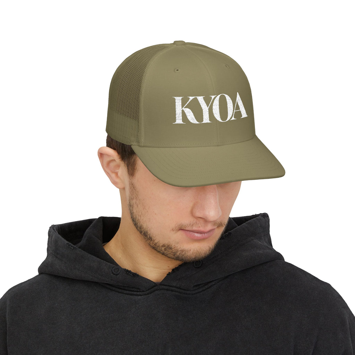 KYOA — Trucker