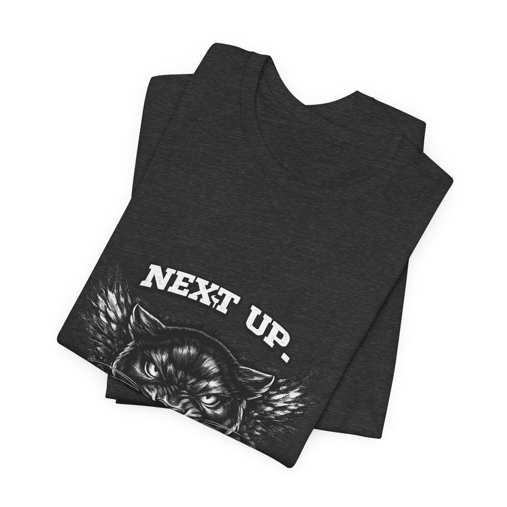 Next Up 2028 — Panther Country Tee
