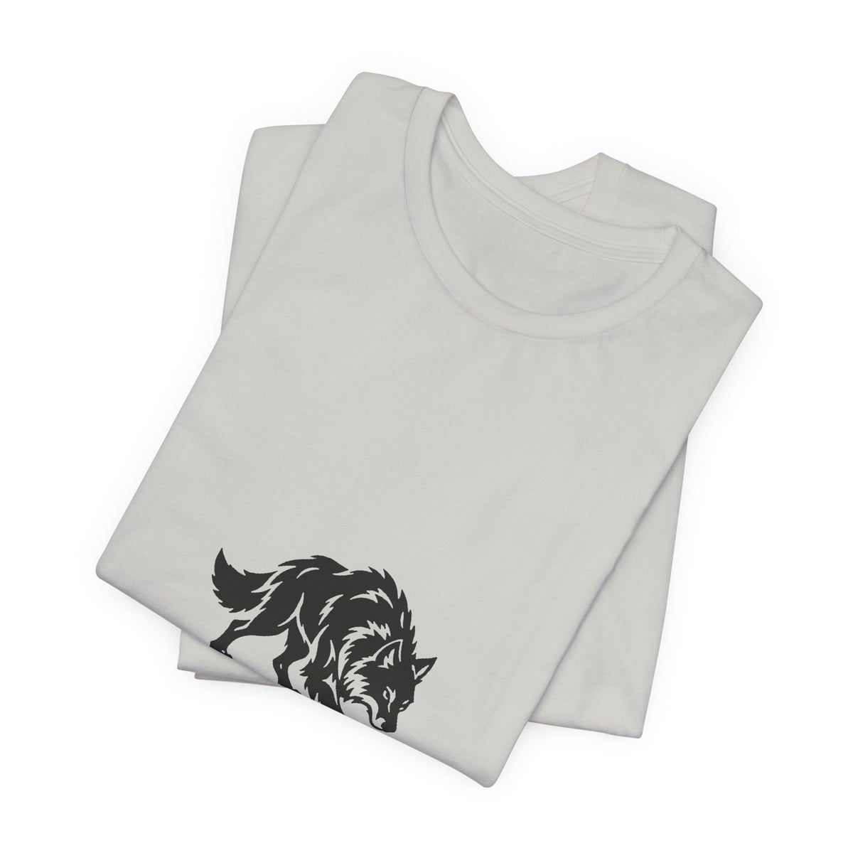 KYOA — The Wolf · Team Colors (PACK)