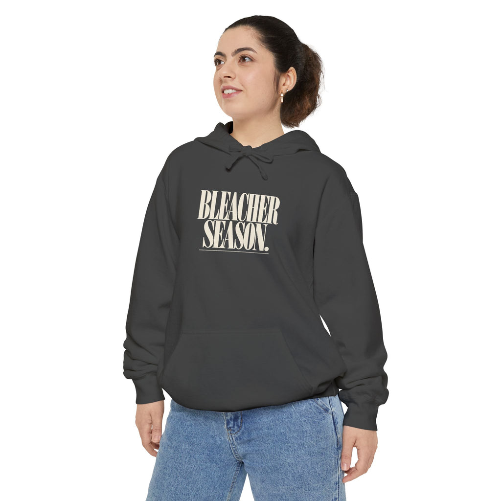 KYOA — Bleacher Season Hoodie