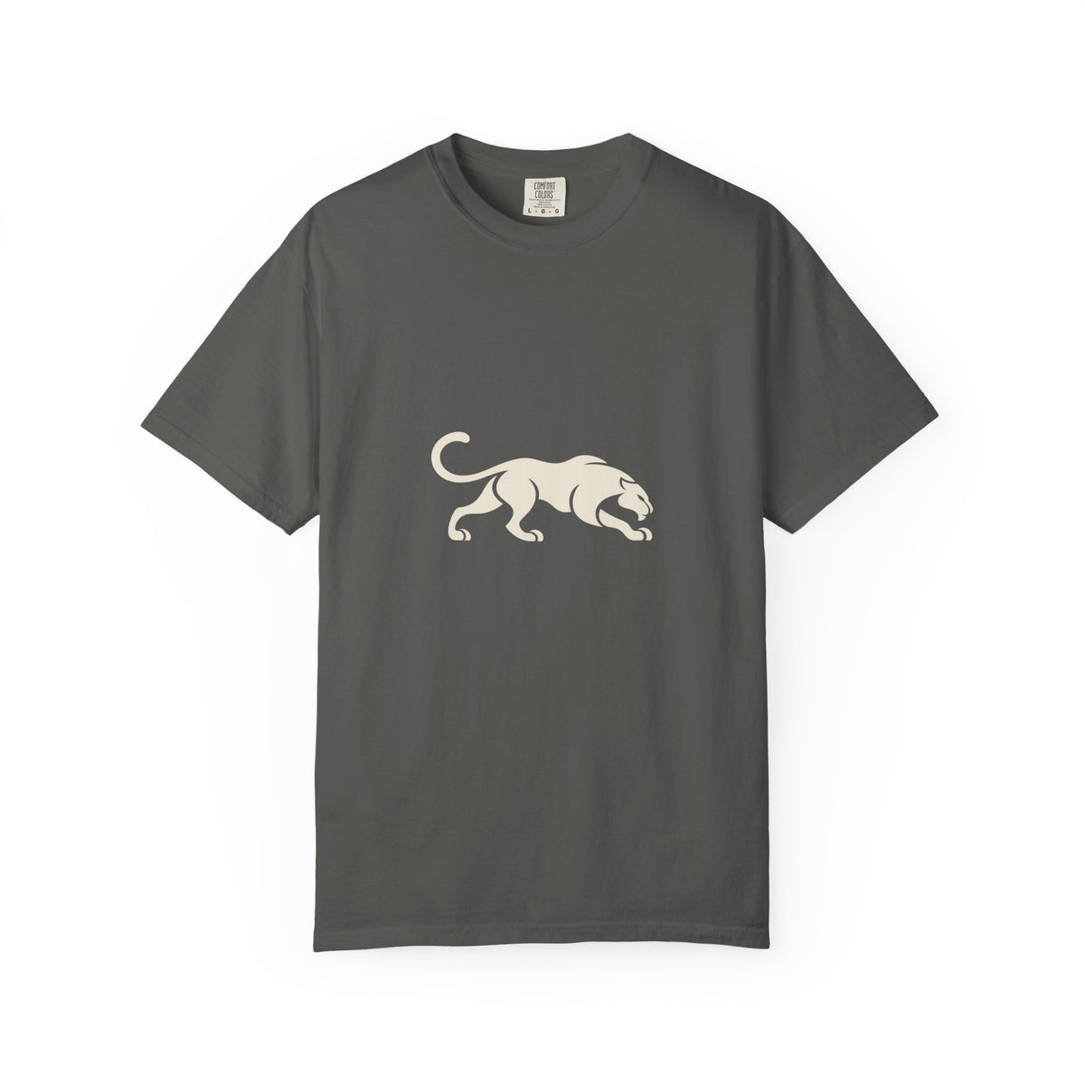 KYOA — The Panther (DISCIPLINE)