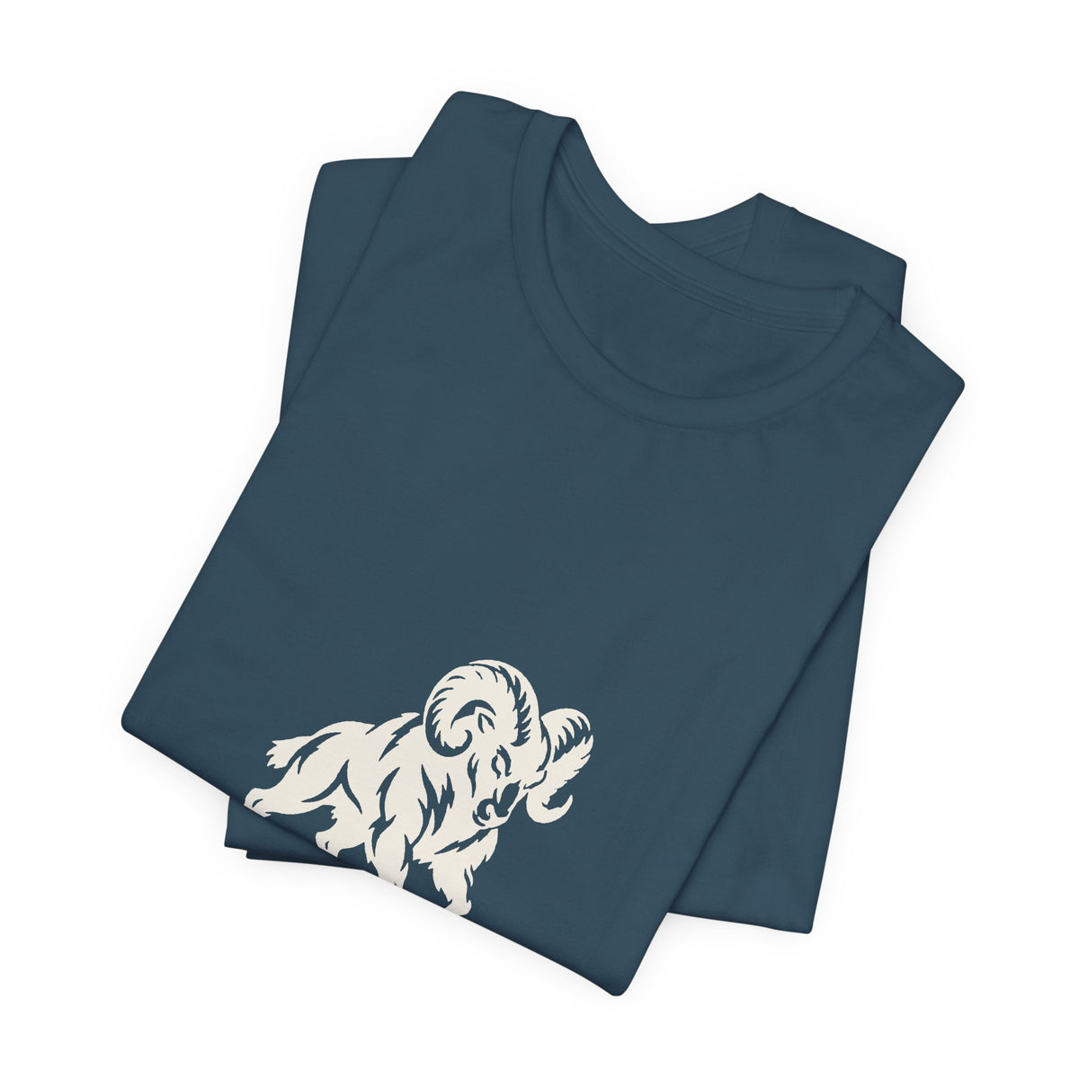 KYOA — The Ram · Team Colors (HEADSTRONG)