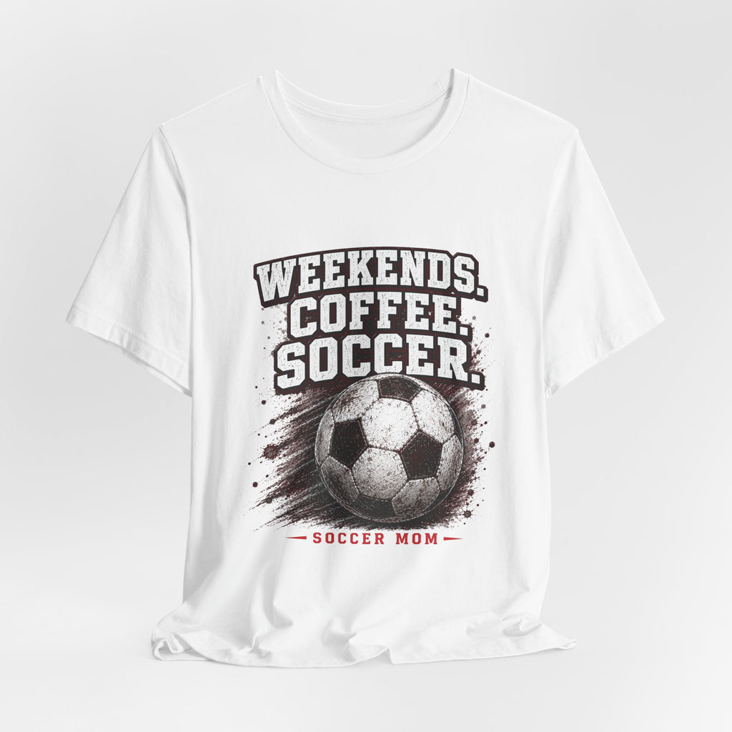 Soccer Mom Tee