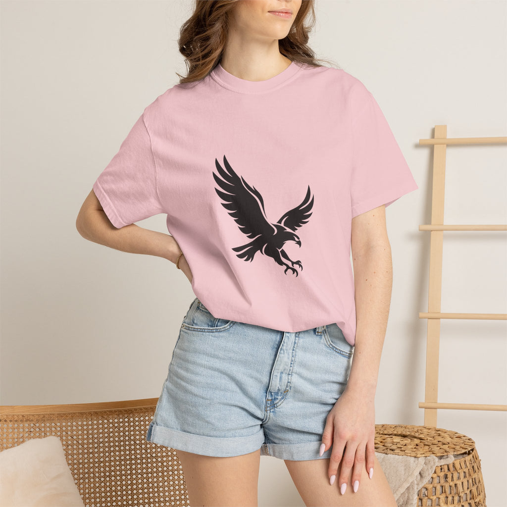 KYOA — The Eagle (RISE)