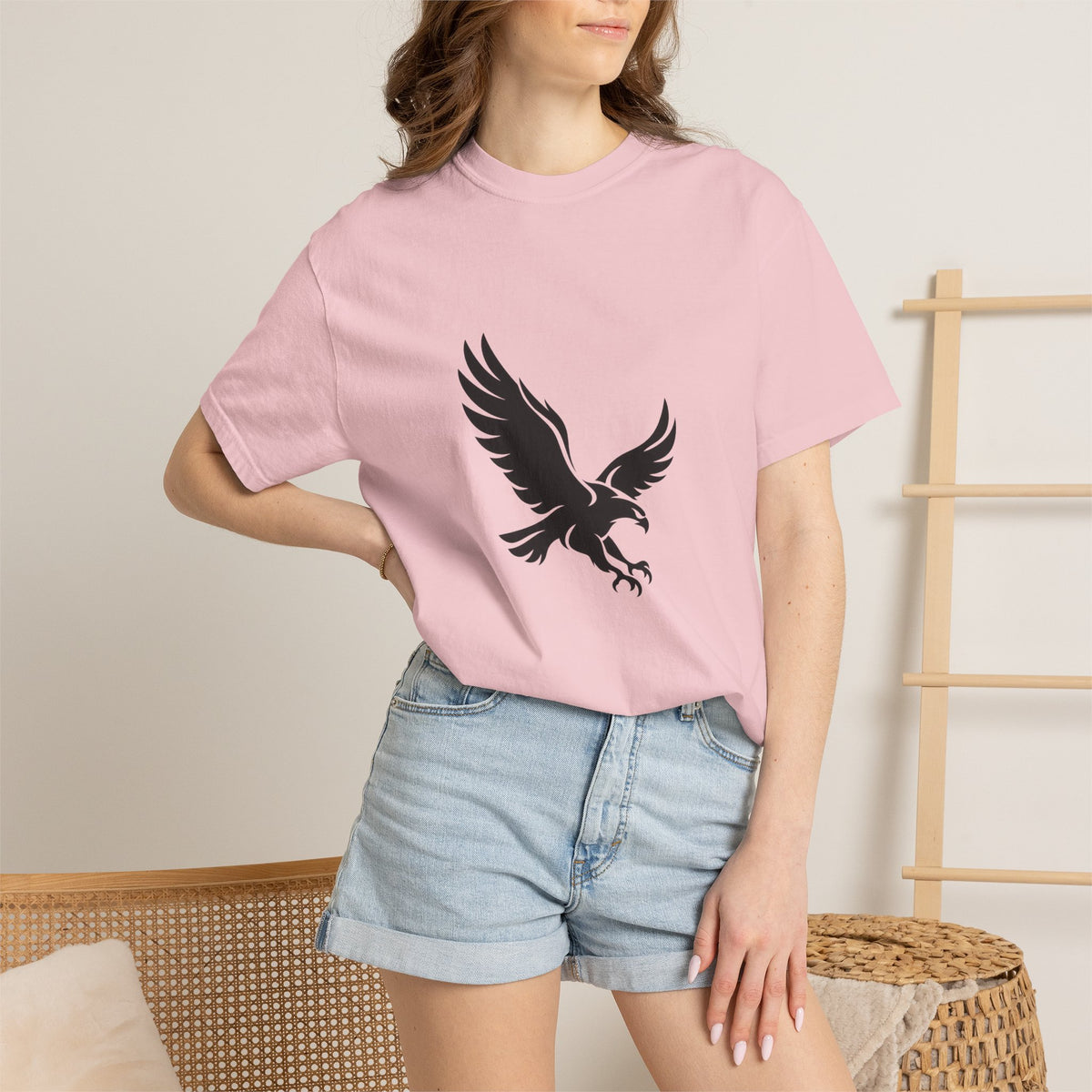 KYOA — The Eagle (RISE)