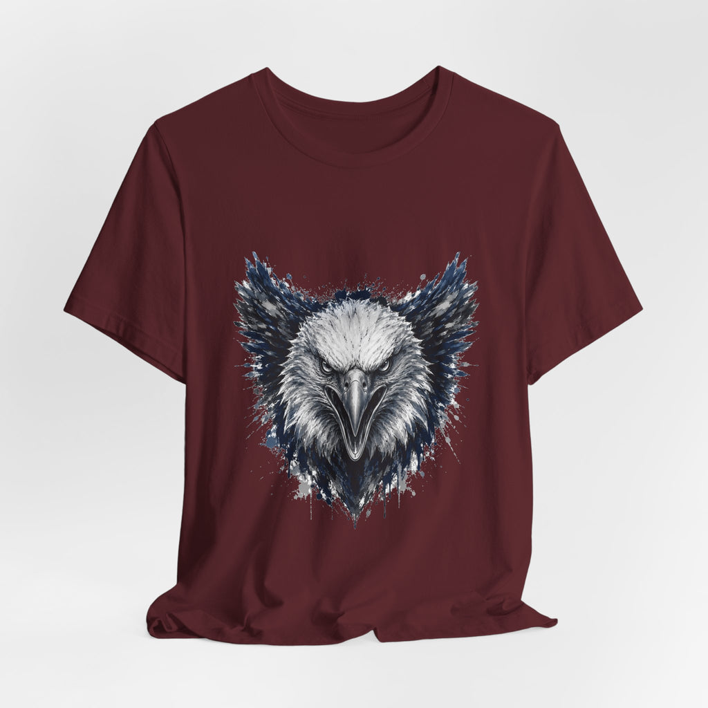Eagle Logo Tee