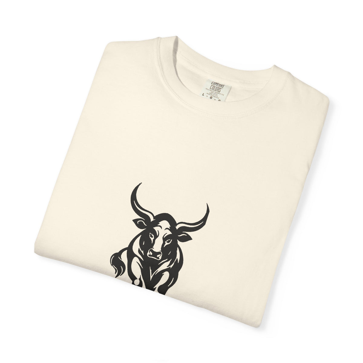 KYOA — The Bull (RELENTLESS)