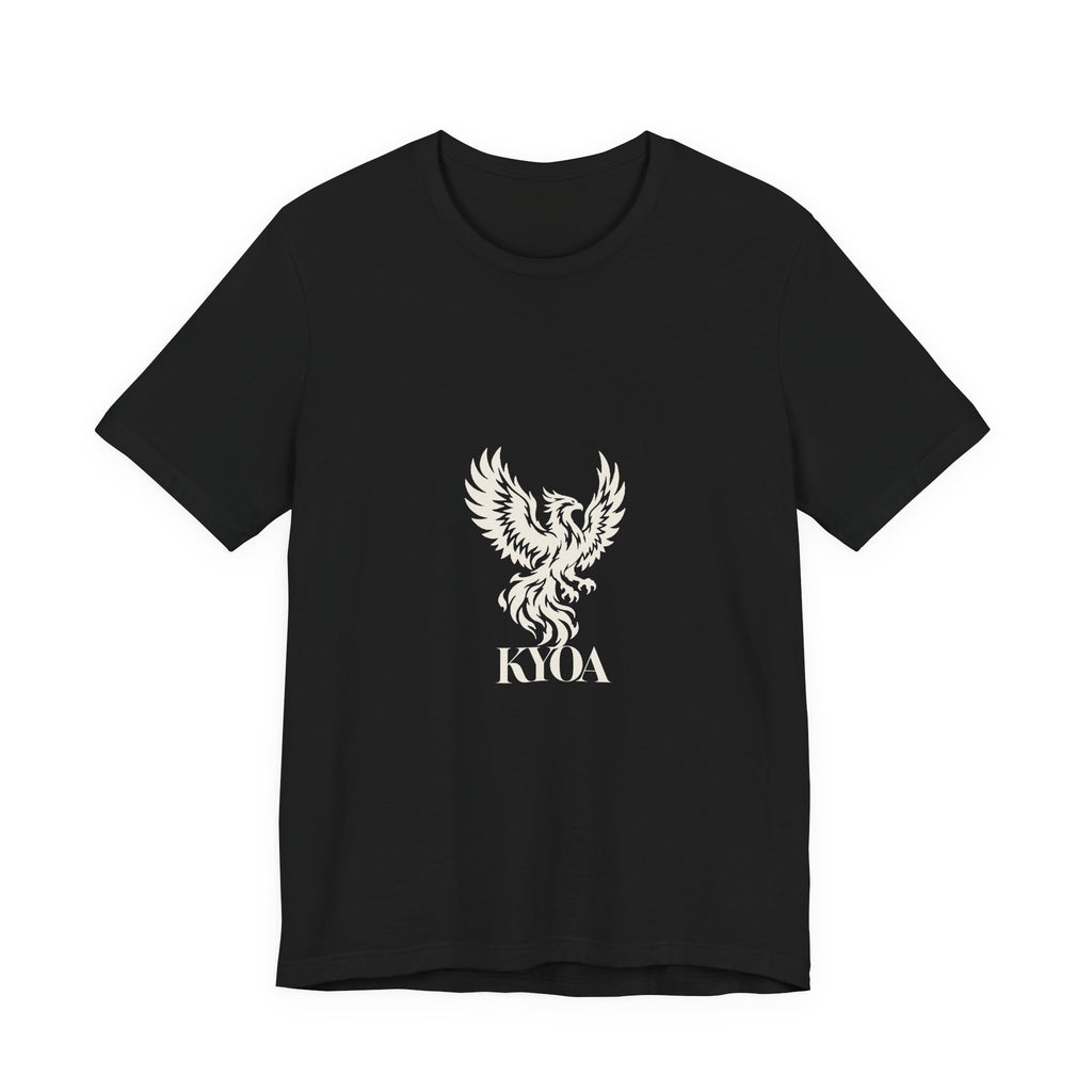 KYOA — The Phoenix · Team Colors (COMEBACK)
