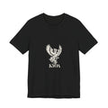 KYOA — The Phoenix · Team Colors (COMEBACK)