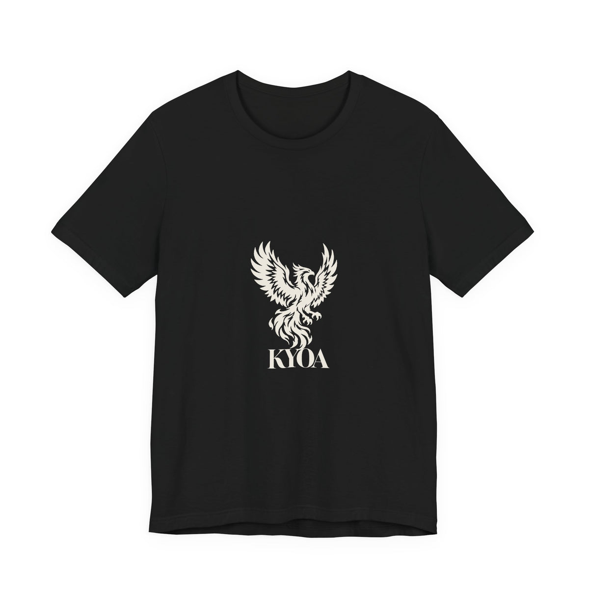 KYOA — The Phoenix · Team Colors (COMEBACK)