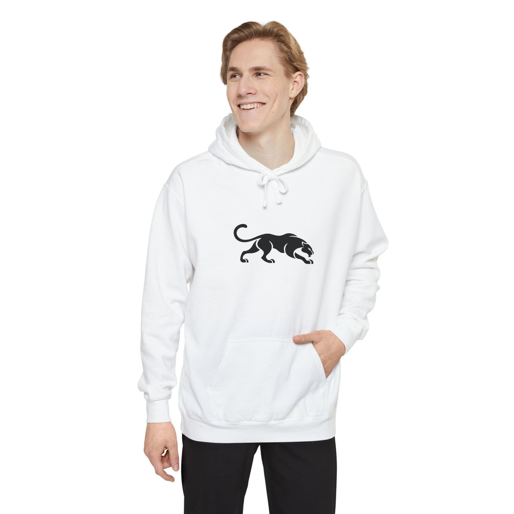 KYOA — The Panther Hoodie (DISCIPLINE)