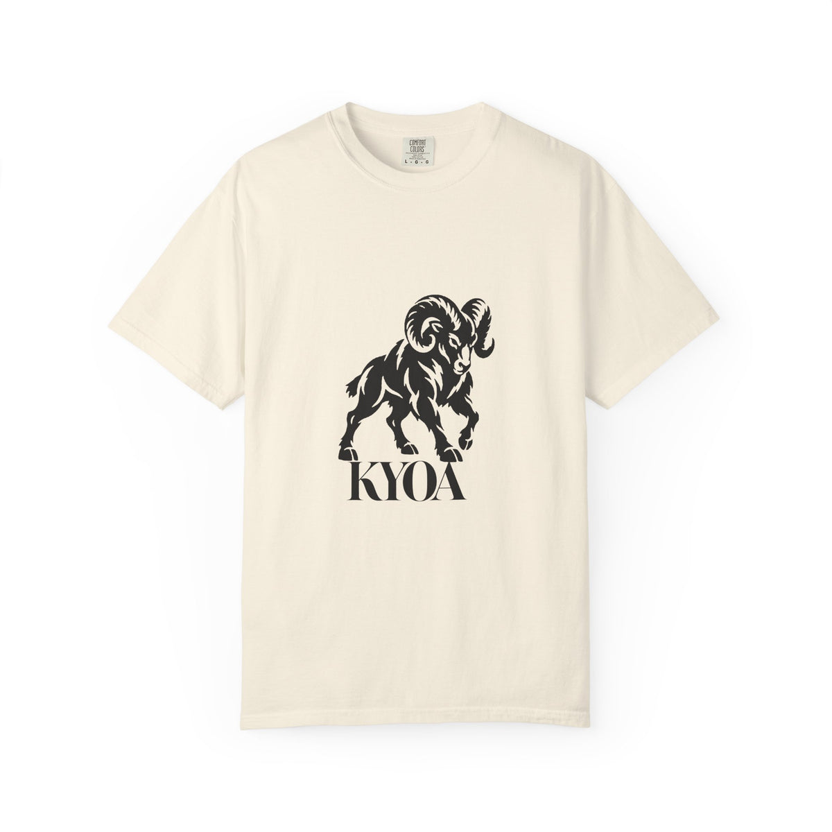 KYOA — The Ram (HEADSTRONG)