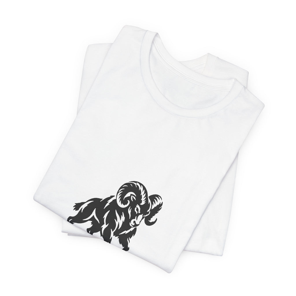 KYOA — The Ram · Team Colors (HEADSTRONG)
