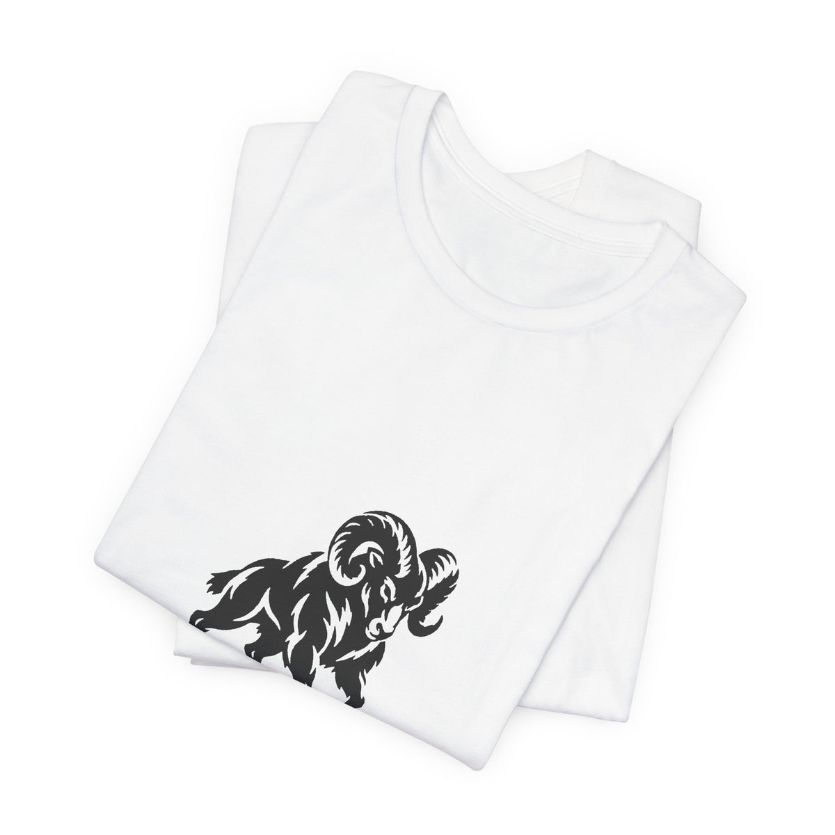 KYOA — The Ram · Team Colors (HEADSTRONG)
