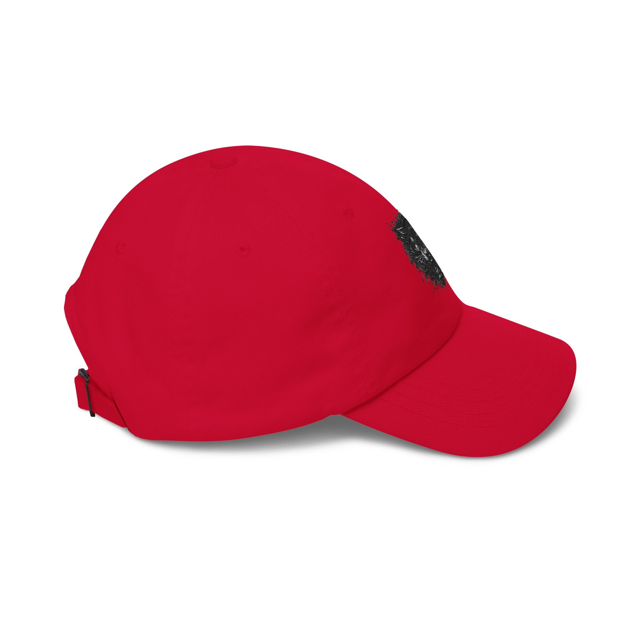 Panther — Embroidered Dad Hat