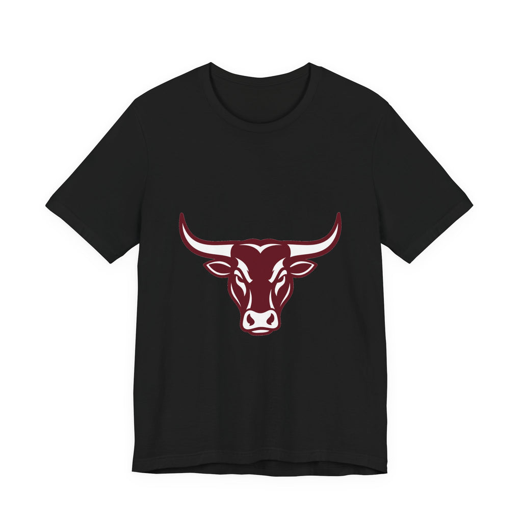 Longhorn Icon — Longhorn Country Tee