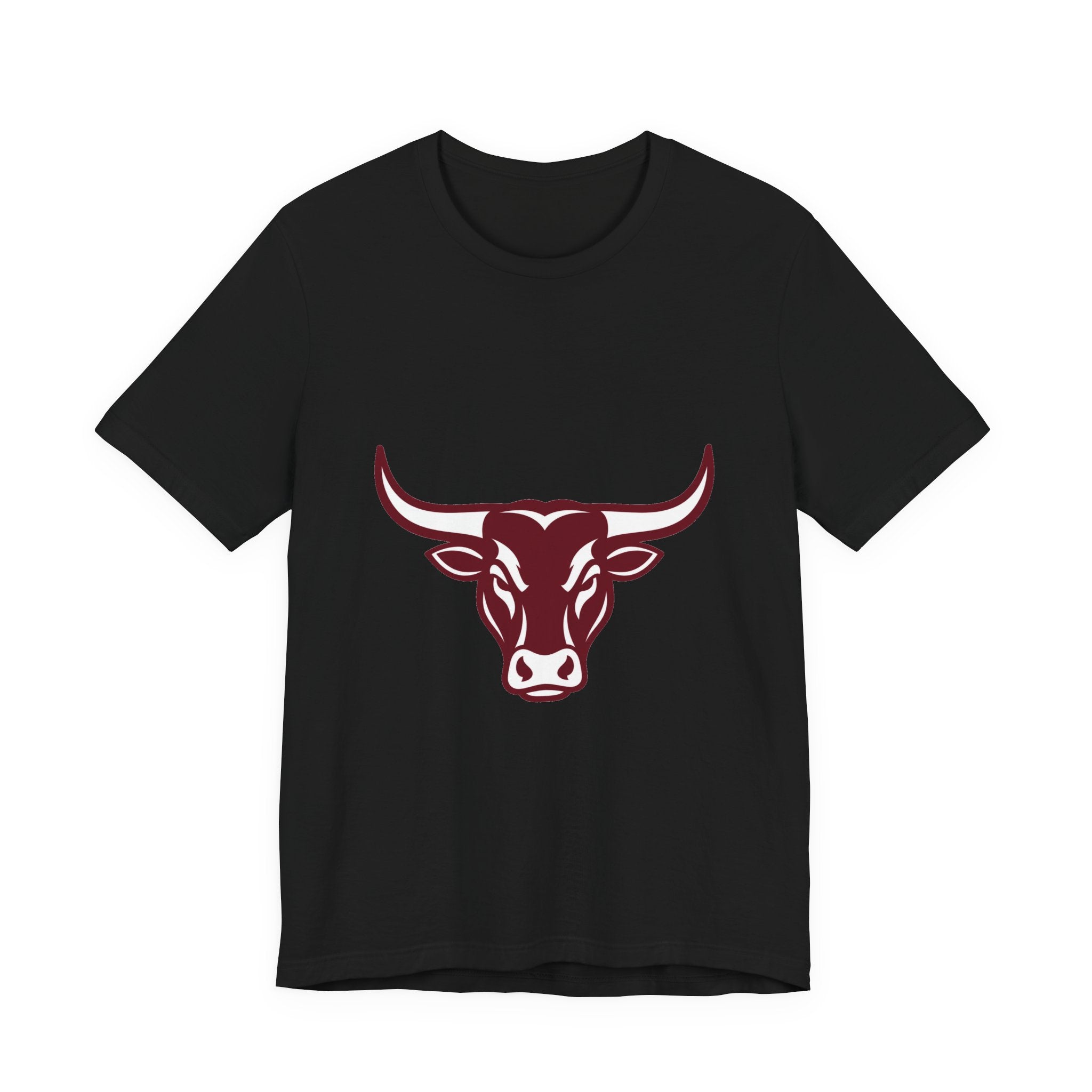 Longhorn Icon — Longhorn Country Tee