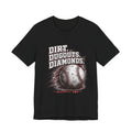 Baseball Mom Tee