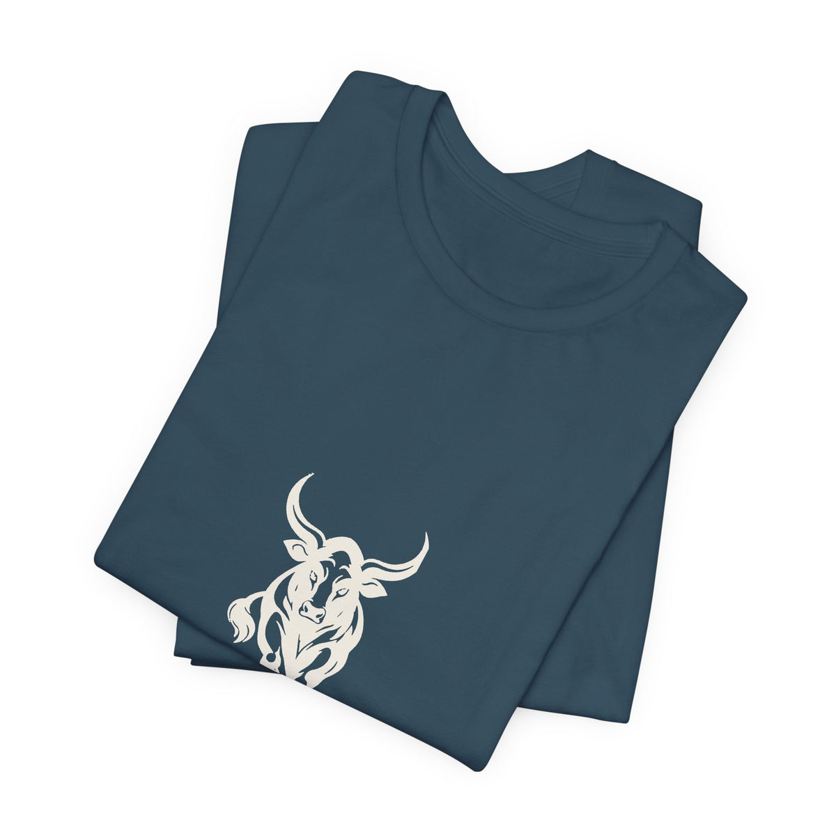 KYOA — The Bull · Team Colors (RELENTLESS)