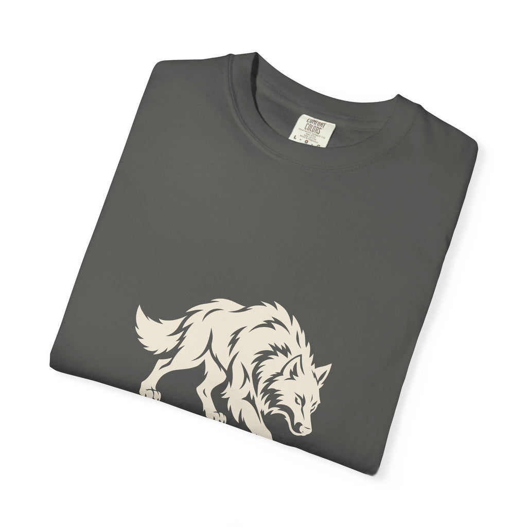 KYOA — The Wolf (PACK)