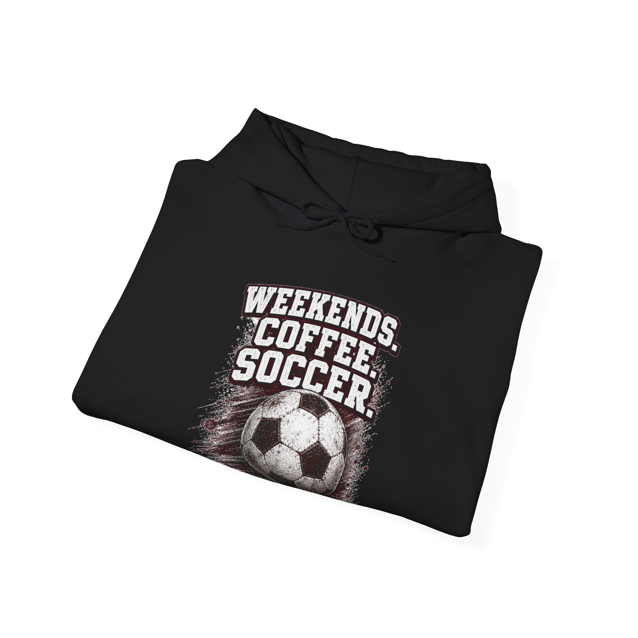 Soccer Mom Hoodie