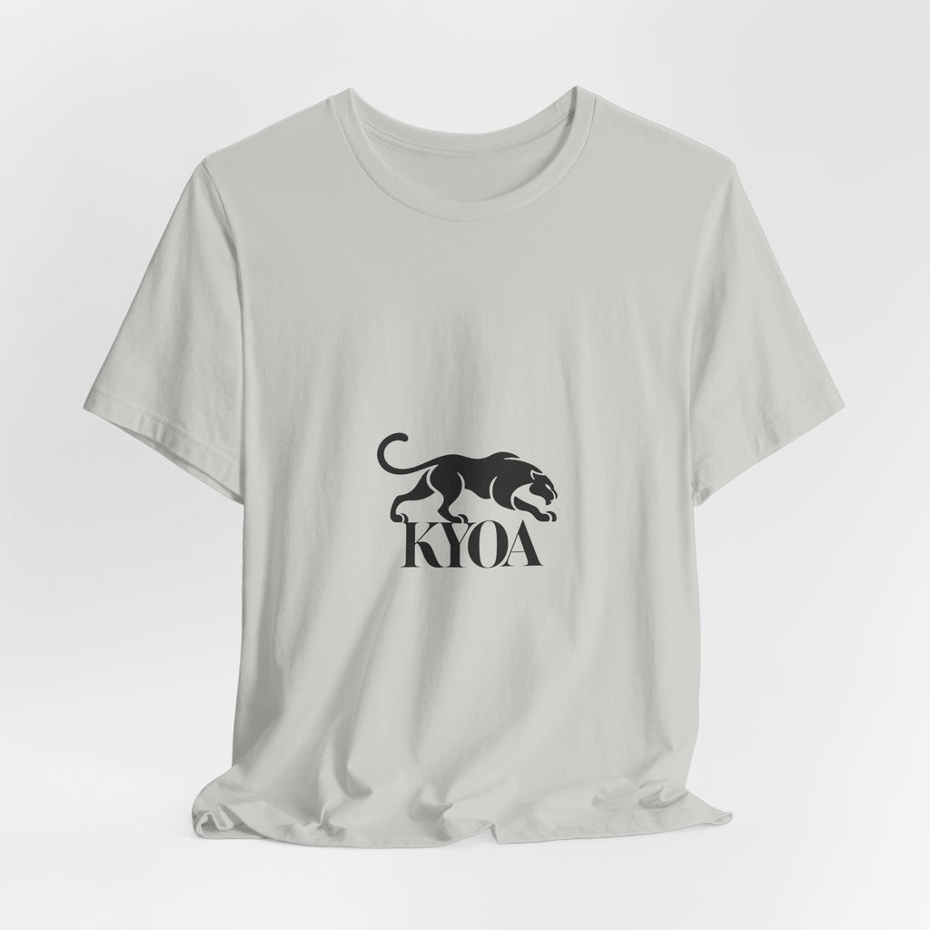 KYOA — The Panther · Team Colors (DISCIPLINE)