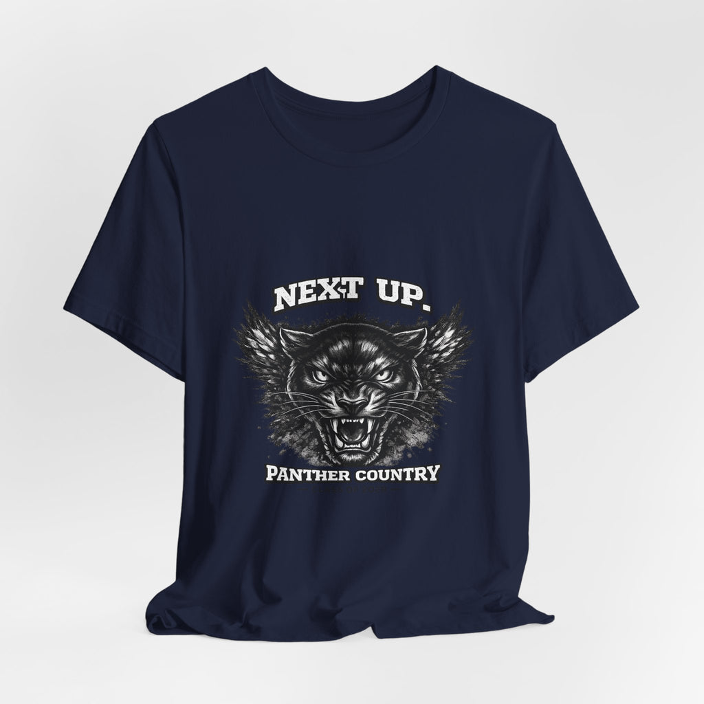 Next Up 2028 — Panther Country Tee