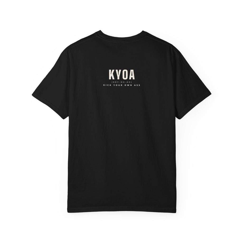KYOA — The Bull (RELENTLESS)