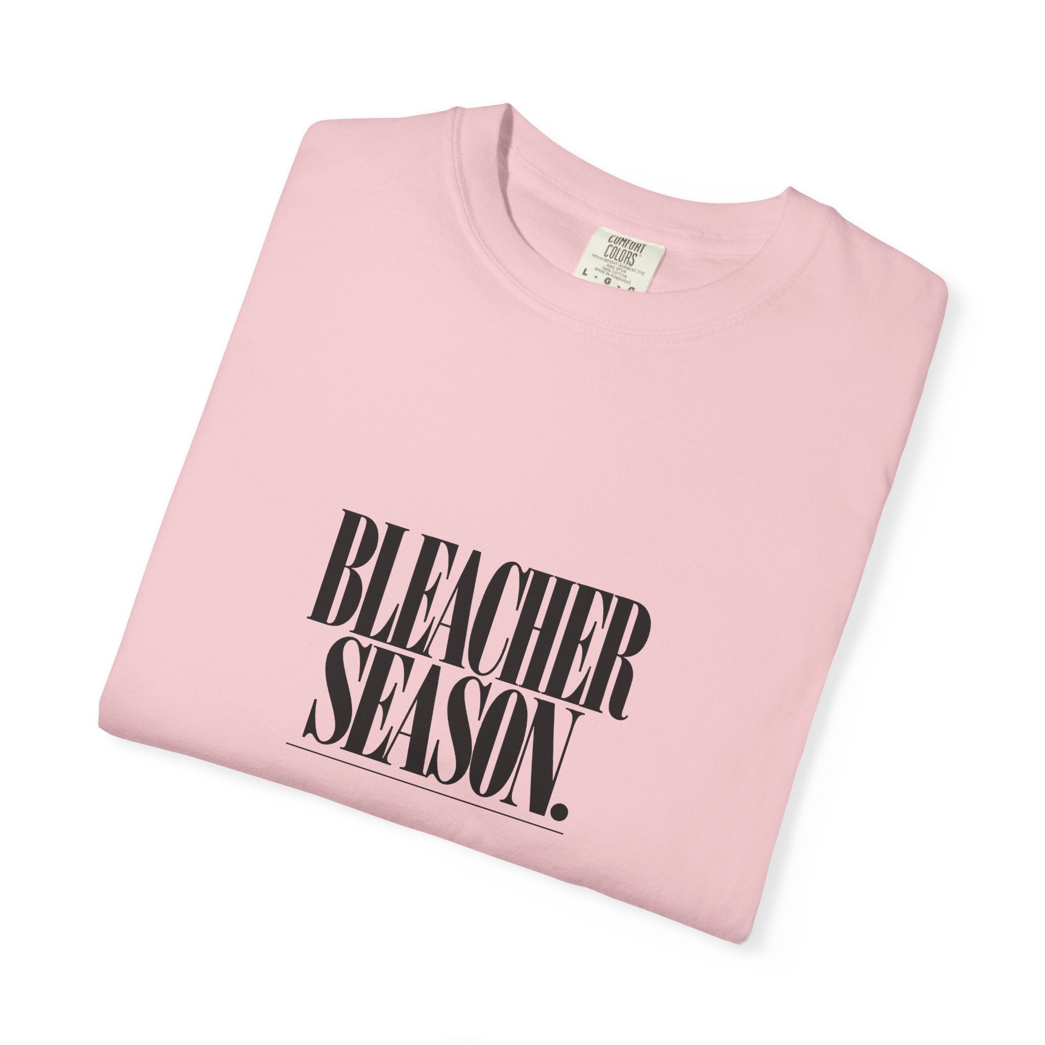 KYOA — Bleacher Season Tee