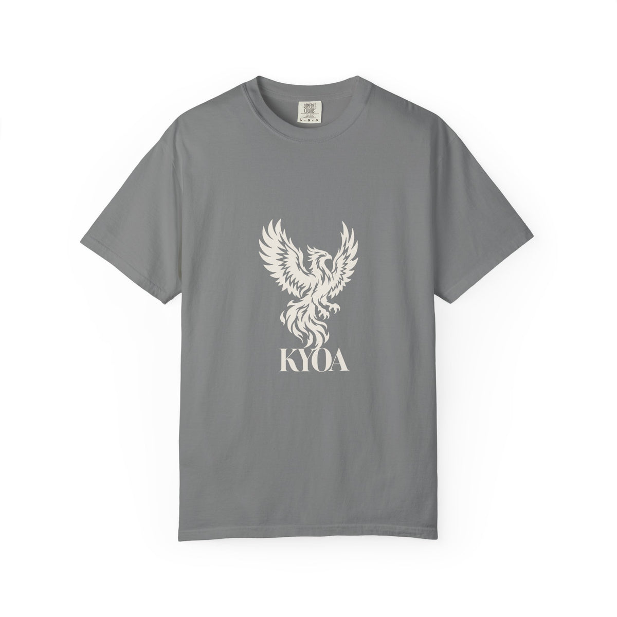 KYOA — The Phoenix (COMEBACK)