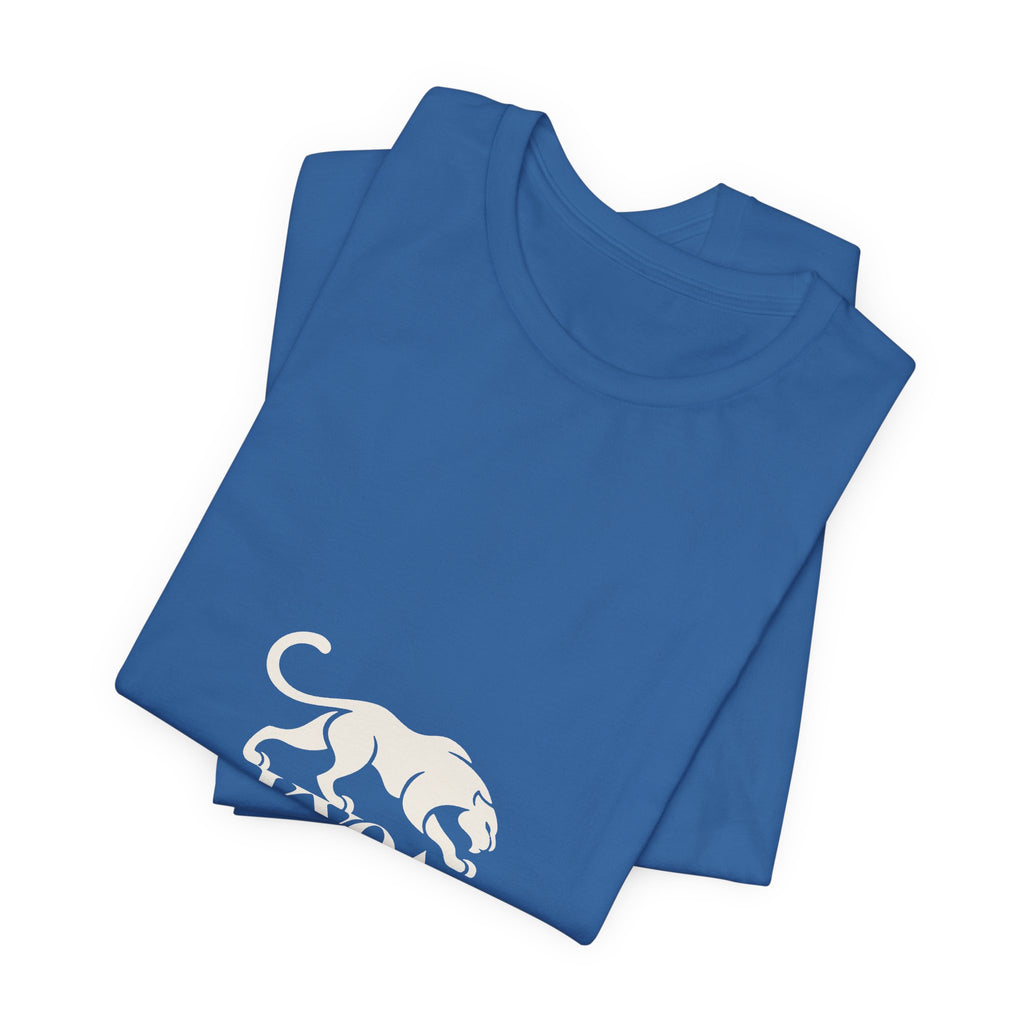 KYOA — The Panther · Team Colors (DISCIPLINE)