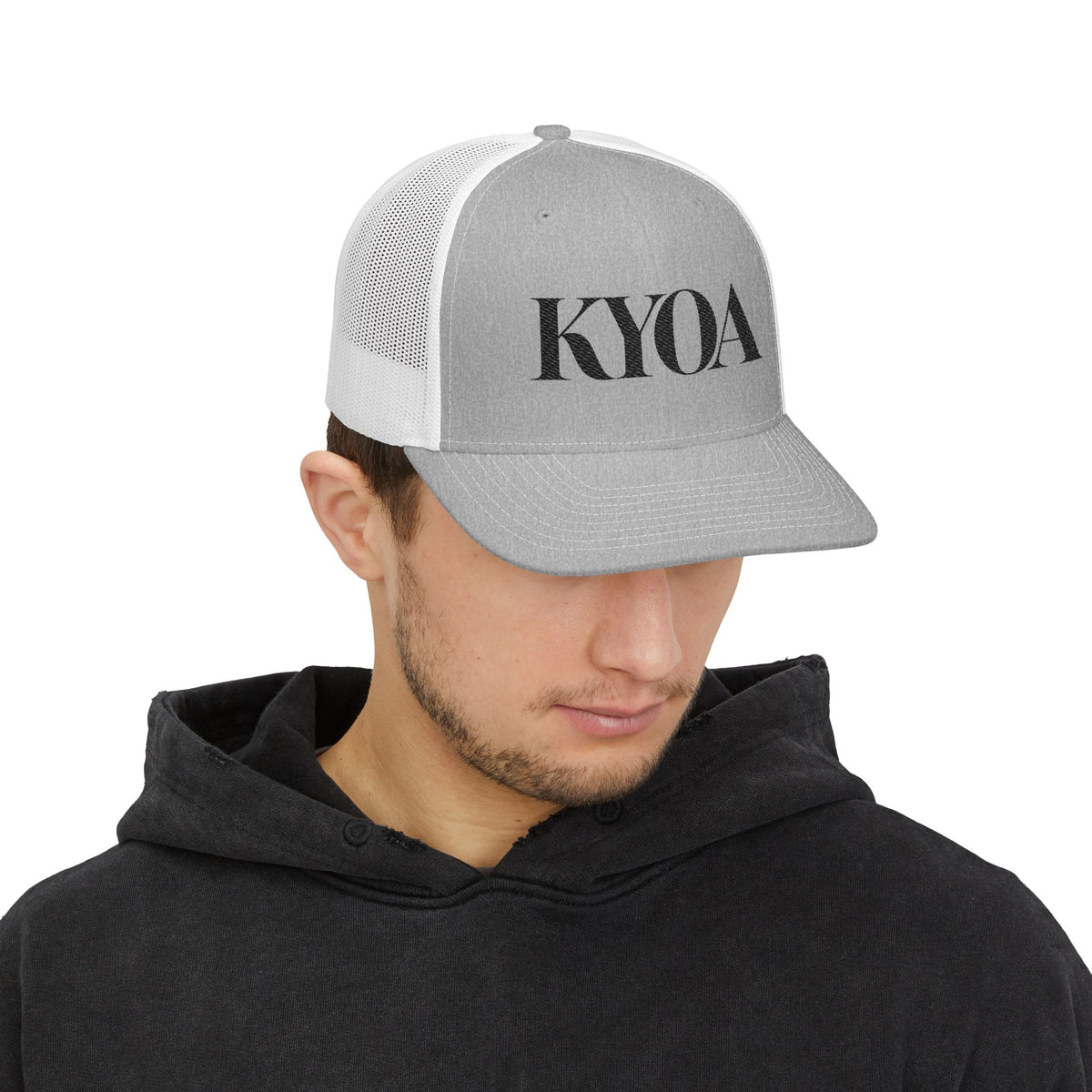KYOA — Trucker