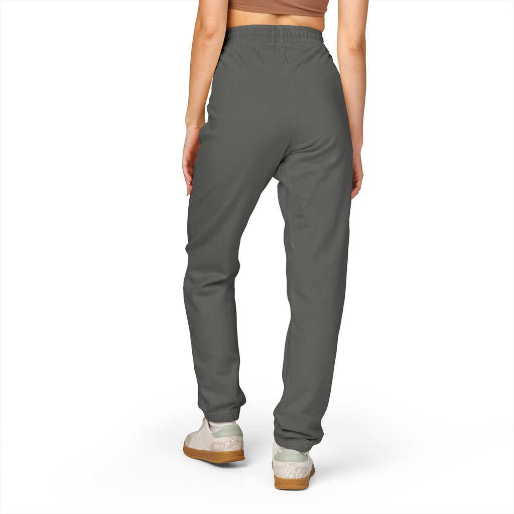 KYOA — Garment-Dyed Sweatpants