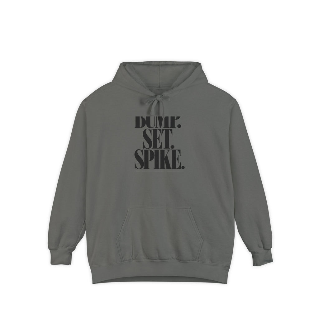 KYOA — Bump. Set. Spike. Hoodie